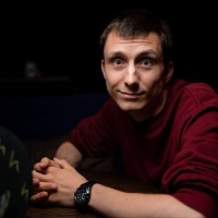George Staritskiy