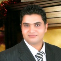 Mohammed El Waseif