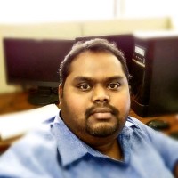 Manoj A