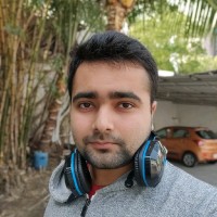 Mayukh Samadder