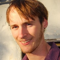Jake Saunders