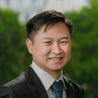 Khelvin Xu