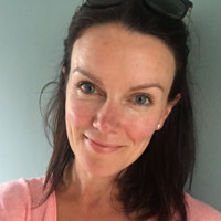 Maria Hogg