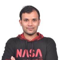 Manish T.