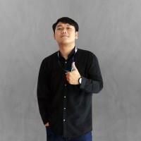 Ahmad Gifari Afriyanda