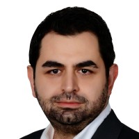 Kaveh Berenji