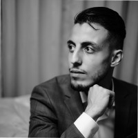 Hani Lakhdari