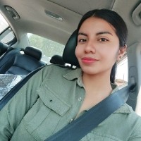 Deysi Mayeli Bravo Pérez