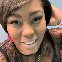 Rayniesha Mayberry