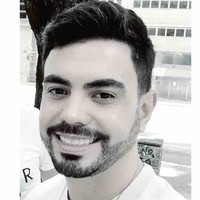Tiago Machado