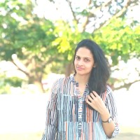 Vaishnavi Ravindran
