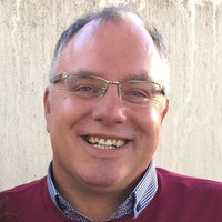 Andre Jonker