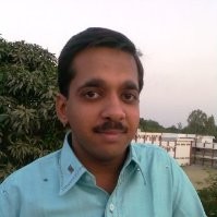 Mohit Shrivastava