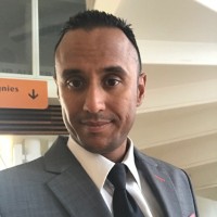 Yannick Dijoux