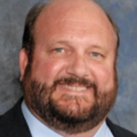 Glenn Hillegas