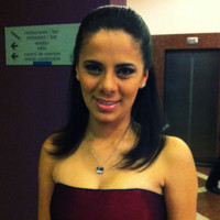 Paloma Silva De Aguiar