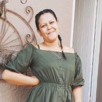 Leandrea Jansen