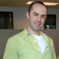 James Vanden Akker