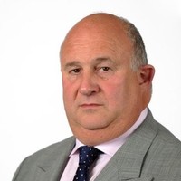 Paul Morris OBE