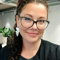 Lena Carmesten
