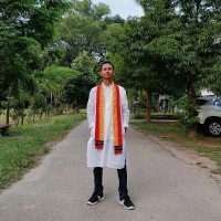 Aditya Phonglo