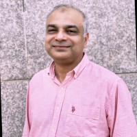 Dr.Mohammad Rishad Faridi CISCC, CISCM, CISCP, CICCM.