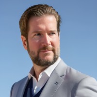 Marcus Dickinson