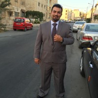 Wael Alhajaj