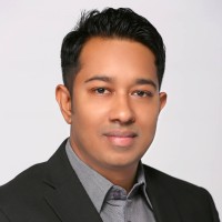 Rajesh Chakraborty