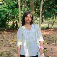 Swadha Das