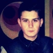 George Bogdan Cosulea