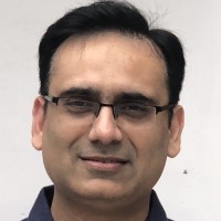 Imran Ahmad Khan