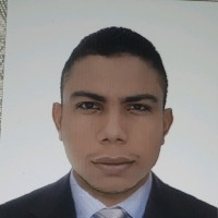 Miguel Mejia Cañas