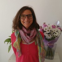 Anabel-Lise Le Roux, Phd