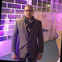 Khurram Ansari
