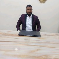 Benjamin Isibor
