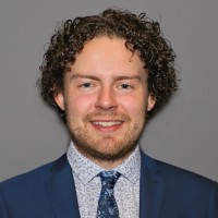 Fraser Mcdonald