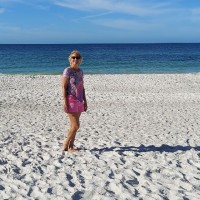Barbara DeVries - Woodson