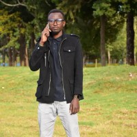 Phelix Mboji