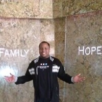 Marcus Newsome