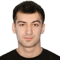 Arman Martirosyan, Phd