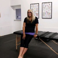 Natasha Lagacé Cat(C), Rmt