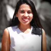 Maria Soledad Barrera Vaca