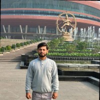 Garvit Sharma