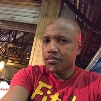 George Khoza
