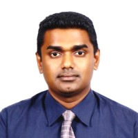 Bhagya Lakmal Marasinghe