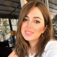 Hajar Alkhasova