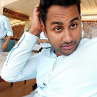 Alauddin Hossain