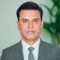 Iftekar N. Shaikh