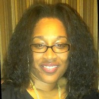 Cheronda Thompson